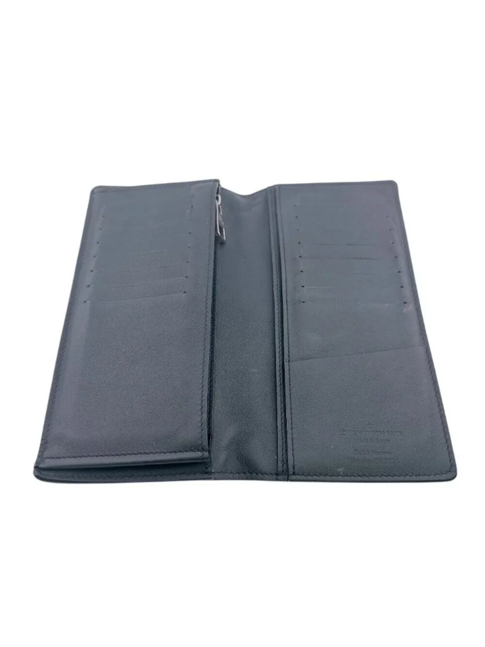 Louis Vuitton Portefeuille Brazza NM Brason Bifold Wallet